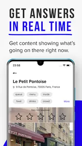 NowAt screenshot 5