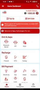 Npay India screenshot 2