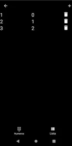 Numeros aleatorios screenshot 9
