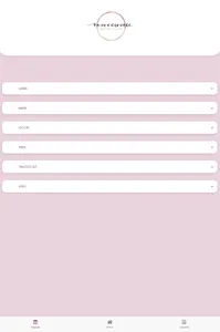 Nuovearmonie screenshot 3