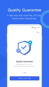 auVPN - Fast Paid VPN of 2023 screenshot 8