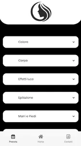 Obiettivo Donna screenshot 2