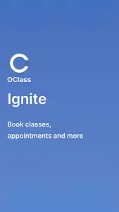 OClass Ignite screenshot 0