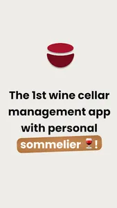 Oeni - Wine cellar management screenshot 0