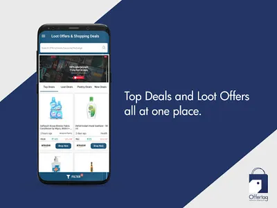 Offertag: Shop Save screenshot 1