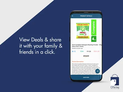 Offertag: Shop Save screenshot 2