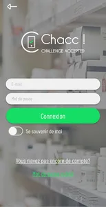 Chacc screenshot 0