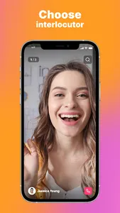 Oh!MyChat screenshot 0