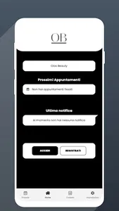 Olos Beauty Estetica screenshot 1