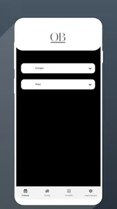 Olos Beauty Estetica screenshot 2