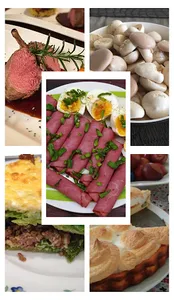 DUKAN DIÄT Erfahrungen&Rezepte screenshot 5