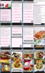 DUKAN DIÄT Erfahrungen&Rezepte screenshot 6
