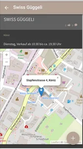 Güggeli screenshot 3