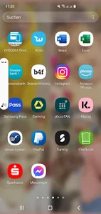 Pöbel Beeren screenshot 0