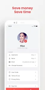OneCart - Save Now, Buy Later screenshot 2