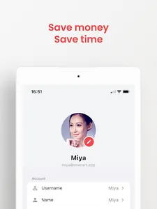 OneCart - Save Now, Buy Later screenshot 6