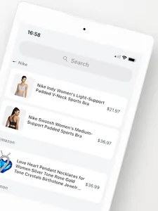 OneCart - Save Now, Buy Later screenshot 9