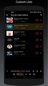 Radio BH: All Bahrain Stations screenshot 5