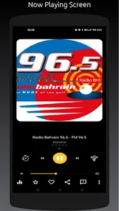 Radio BH: All Bahrain Stations screenshot 7