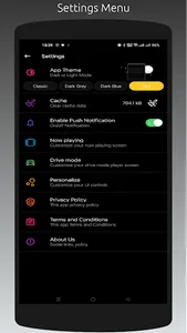 Radio EE: All Estonia Stations screenshot 0