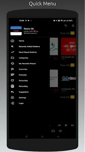 Radio EE: All Estonia Stations screenshot 2