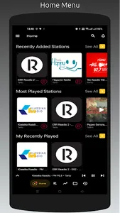 Radio EE: All Estonia Stations screenshot 7