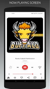 Radio GA: All Gabon Stations screenshot 0