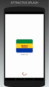 Radio GA: All Gabon Stations screenshot 15