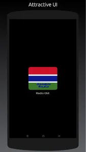 Radio GM: All Gambia Stations screenshot 4