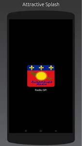 Radio GP: Guadeloupe Stations screenshot 11