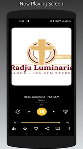 Radio MT: All Maltese Stations screenshot 0