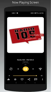 Radio MT: All Maltese Stations screenshot 13