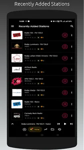 Radio MT: All Maltese Stations screenshot 4