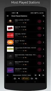 Radio MT: All Maltese Stations screenshot 6