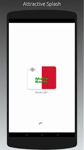 Radio MT: All Maltese Stations screenshot 9