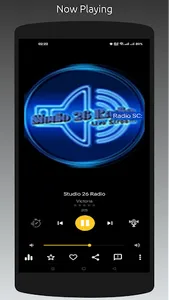 Radio SC: All Seychelles Radio screenshot 19