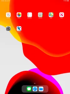 Oonekey Maintainer screenshot 3