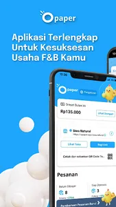 OPAPER Aplikasi Bisnis Online screenshot 7