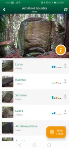 OpenTopo screenshot 4