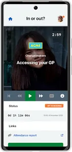 Opiner screenshot 3