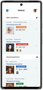 Opiner screenshot 4