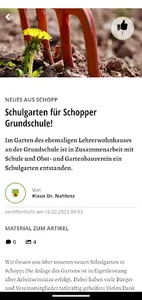Schopp screenshot 3