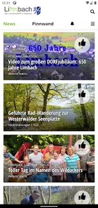 Limbach screenshot 1