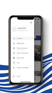 Bodrum App screenshot 4