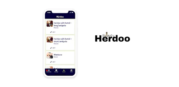 Herdoo screenshot 0