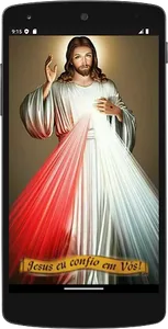 Terço da Divina Misericórdia screenshot 7