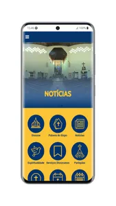 DIOCESE DE CRUZEIRO DO SUL/AC screenshot 0