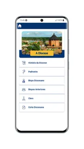 DIOCESE DE CRUZEIRO DO SUL/AC screenshot 1