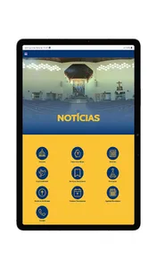 DIOCESE DE CRUZEIRO DO SUL/AC screenshot 3