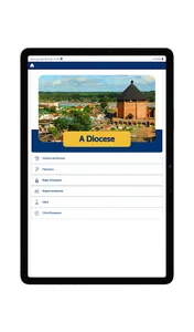 DIOCESE DE CRUZEIRO DO SUL/AC screenshot 4